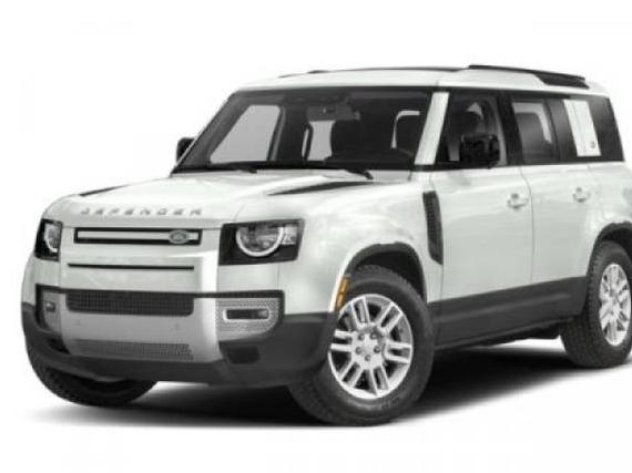 LAND ROVER DEFENDER 2020 SALEP7EU0L2019851 image
